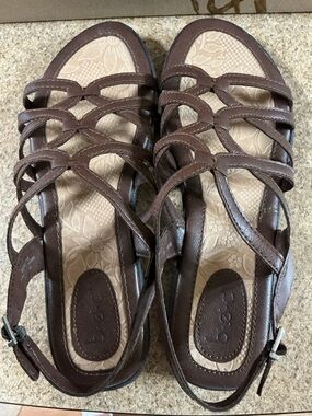 BOC Cora Sandals NIB Size 8
